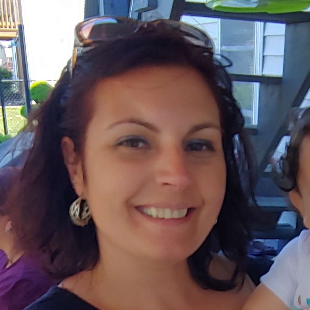 Meet your Posher, Silvia